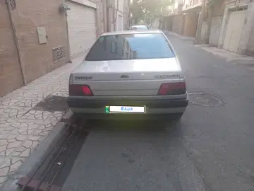 پژو‏، 405‏، GL‏ - تصویر 4