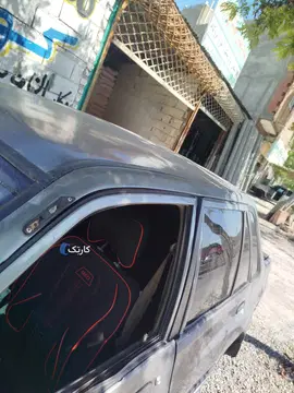 پراید‏، صندوق دار‏ - تصویر 6