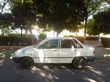 پراید مدل ۷۶ عروسک - تصویر 5