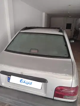 پراید‏، 131‏، TL‏ - تصویر 3