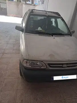 پراید‏، 131‏، TL‏ - تصویر 1