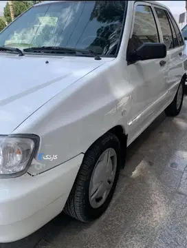 پراید‏، 111‏، SE‏