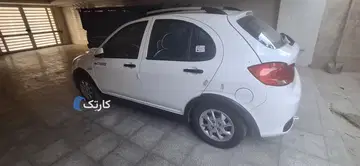 کوییک‏، GX‏، L دنده ای‏ - تصویر 3