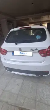کوییک‏، GX‏، L دنده ای‏ - تصویر 2