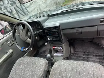 پراید‏، صندوق دار‏ - تصویر 2