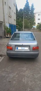 پراید‏، صندوق دار‏ - تصویر 5