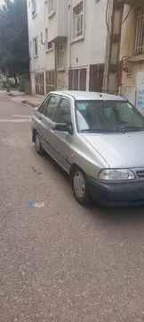 پراید‏، صندوق دار‏ - تصویر 4