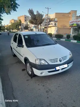 رنو‏، تندر 90‏، E2‏ - تصویر 1