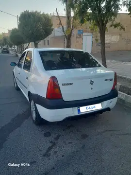 رنو‏، تندر 90‏، E2‏ - تصویر 3