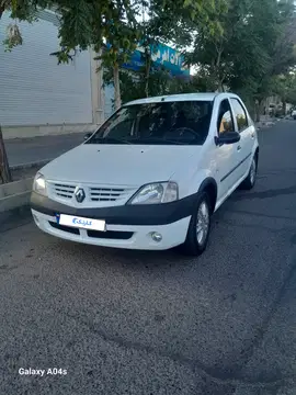 رنو‏، تندر 90‏، E2‏ - تصویر 2