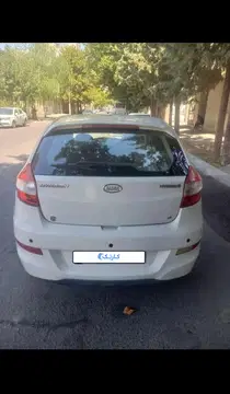 ام وی ام‏، 315هاچ بک‏، ساده‏ - تصویر 4