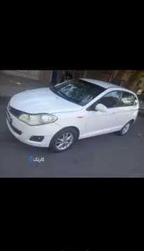ام وی ام‏، 315هاچ بک‏، ساده‏ - تصویر 1