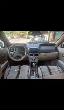 ام وی ام‏، 315هاچ بک‏، ساده‏ - تصویر 5
