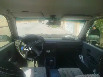پراید‏، هاچ بک‏ - تصویر 3