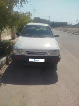 پراید‏، هاچ بک‏ - تصویر 2