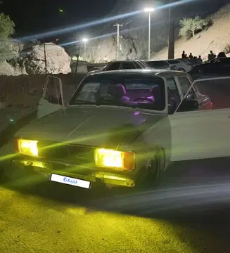 پیکان‏، سدان‏، بنزین‏ - تصویر 6