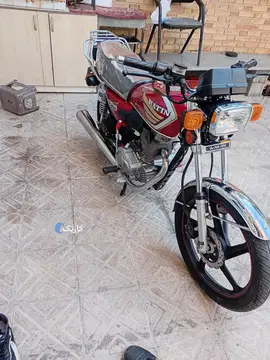 متین خودرو‏، MQ 200‏ - تصویر 2
