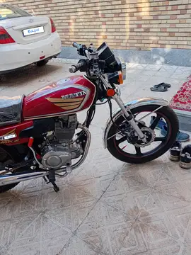 متین خودرو‏، MQ 200‏ - تصویر 4