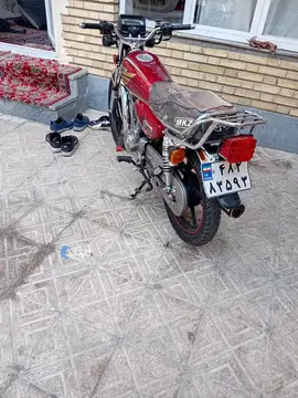 متین خودرو‏، MQ 200‏ - تصویر 6