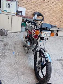 متین خودرو‏، MQ 200‏ - تصویر 3
