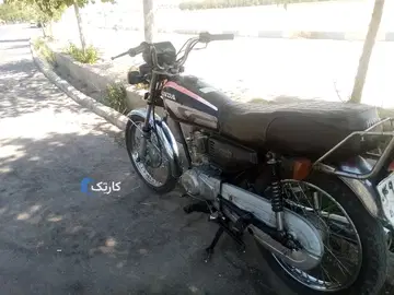 هوندا‏، CDI 125‏ - تصویر 2