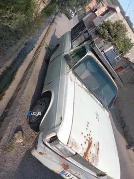 پیکان‏، وانت‏، بنزین‏ - تصویر 3
