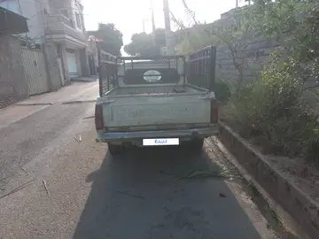 پیکان‏، وانت‏، بنزین‏ - تصویر 4