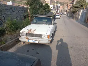 پیکان‏، وانت‏، بنزین‏ - تصویر 2