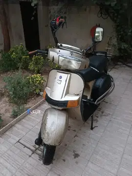 وسپا‏، ال ام ال 150‏ - تصویر 2