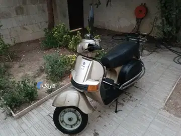 وسپا‏، ال ام ال 150‏ - تصویر 1