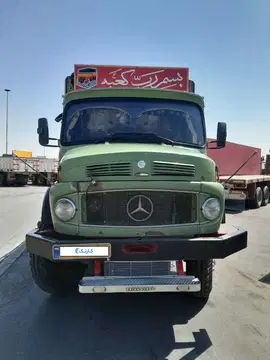 بنزتک سبز عروسک - تصویر 4