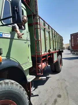 بنزتک سبز عروسک - تصویر 3