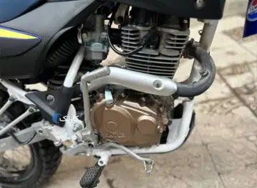 کویر موتور‏، T2-250‏ - تصویر 3