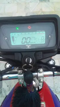 کبیر موتور‏، KLD 200‏ - تصویر 3
