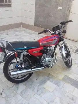 کبیر موتور‏، KLD 200‏ - تصویر 5