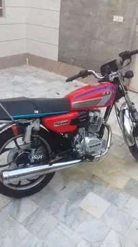 کبیر موتور‏، KLD 200‏ - تصویر 2