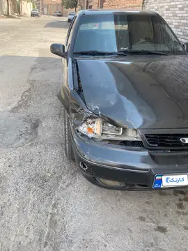 ماشین دوو سیلو - تصویر 2