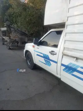 زامیاد‏، پادرا پلاس‏، دوگانه سوز‏ - تصویر 1