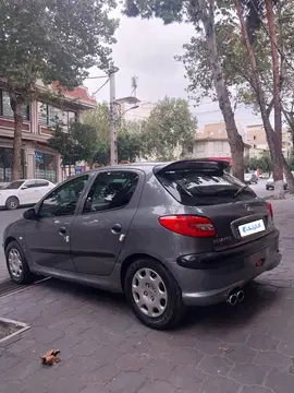 پژو‏، 206‏، تیپ 2‏ - تصویر 1