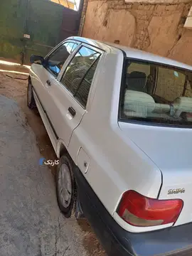 پراید‏، 131‏، SE‏ - تصویر 2