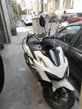 جهان همتا‏، همتاز 150‏ - تصویر 2
