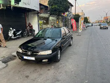 پژو‏، پارس‏، XU7‏ - تصویر 5