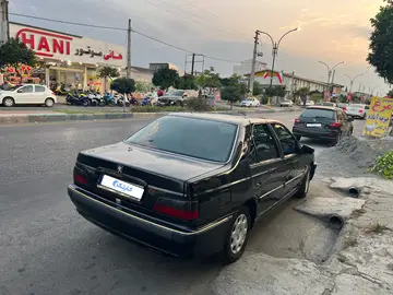 پژو‏، پارس‏، XU7‏ - تصویر 2