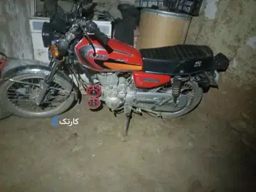 کویر موتور‏، 150‏ - تصویر 2