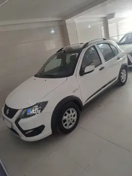 کوییک‏، دنده تیپ Rs در حد خشک ۱۴۰۳