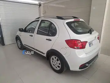 کوییک‏، دنده تیپ Rs در حد خشک ۱۴۰۳ - تصویر 2
