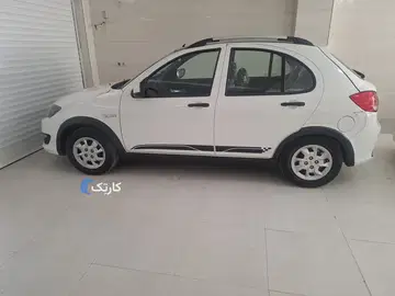 کوییک‏، دنده تیپ Rs در حد خشک ۱۴۰۳ - تصویر 4