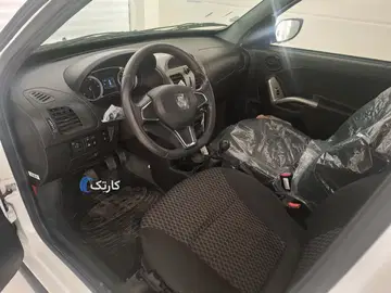 کوییک‏، دنده تیپ Rs در حد خشک ۱۴۰۳ - تصویر 3
