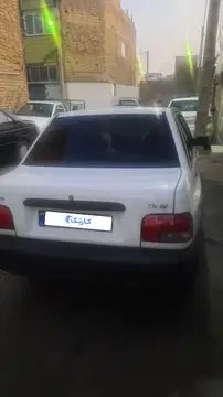 پراید‏، 131‏، SE‏ - تصویر 3