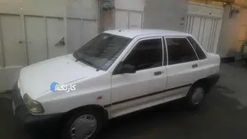 پراید‏، 131‏، SE‏ - تصویر 2